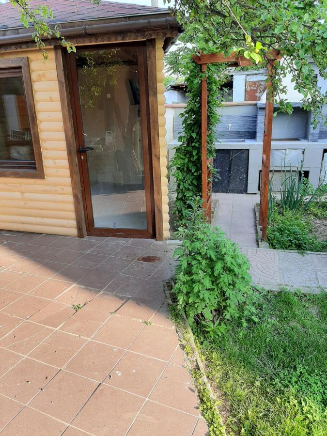 Black Sea Treasure 2 Varna Exterior foto