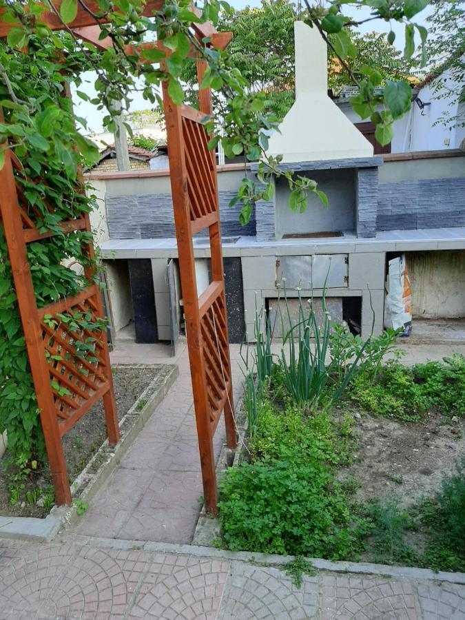 Black Sea Treasure 2 Varna Exterior foto